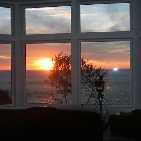 Cliffside Bed & Breakfast Culloden Kültér fotó